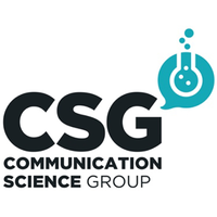 Communication Science Group logo, Communication Science Group contact details