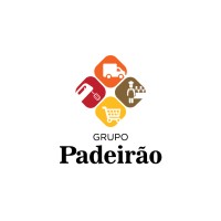 Grupo Padeirão logo, Grupo Padeirão contact details