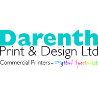 Darenth Print & Design Ltd logo, Darenth Print & Design Ltd contact details