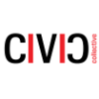 CIVIC Collective logo, CIVIC Collective contact details