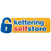 Kettering Self Store logo, Kettering Self Store contact details