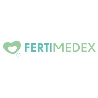 FERTIMEDEX logo, FERTIMEDEX contact details