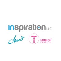 Inspiration llc logo, Inspiration llc contact details