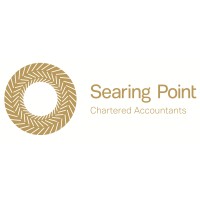 Searing Point logo, Searing Point contact details