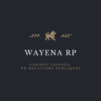 Wayena Relations Publiques logo, Wayena Relations Publiques contact details