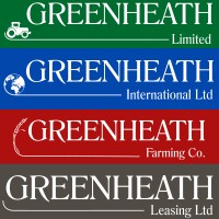 GREENHEATH LIMITED logo, GREENHEATH LIMITED contact details