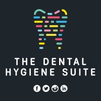 The Dental Hygiene Suite logo, The Dental Hygiene Suite contact details