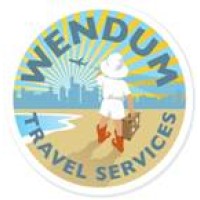 WENDUM TRAVEL SERVICES LIMITED logo, WENDUM TRAVEL SERVICES LIMITED contact details