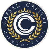 Caesar Capital Consulting logo, Caesar Capital Consulting contact details