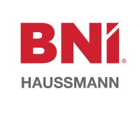 BNI HAUSSMANN logo, BNI HAUSSMANN contact details