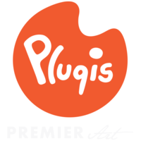 Pluqis logo, Pluqis contact details