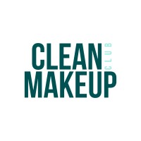 Clean Makeup Club logo, Clean Makeup Club contact details