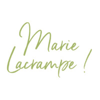 Marie Lacrampe logo, Marie Lacrampe contact details