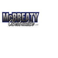 McBreaty Construction Corporation logo, McBreaty Construction Corporation contact details