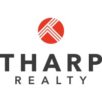 Tharp Realty logo, Tharp Realty contact details