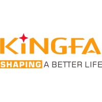 Kingfa Huayuan Pte Ltd logo, Kingfa Huayuan Pte Ltd contact details