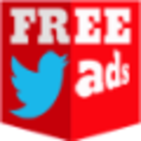 Free Twitter Ads logo, Free Twitter Ads contact details