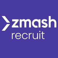 Zmash logo, Zmash contact details