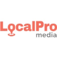 LocalPro Media logo, LocalPro Media contact details