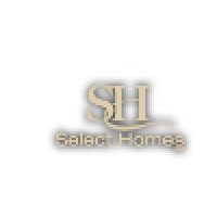 Select Homes logo, Select Homes contact details