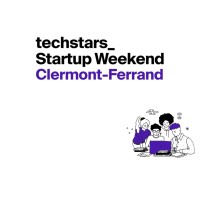 Techstars - Startup Weekend Clermont-Ferrand logo, Techstars - Startup Weekend Clermont-Ferrand contact details