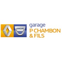 Garage P Chambon&fils logo, Garage P Chambon&fils contact details