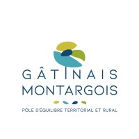 PETR Gâtinais montargois logo, PETR Gâtinais montargois contact details