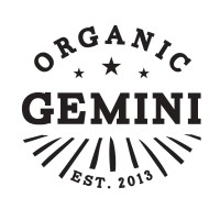 Organic Gemini logo, Organic Gemini contact details