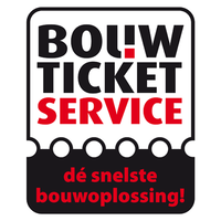 Bouwticketservice logo, Bouwticketservice contact details