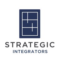 Strategic Integrators logo, Strategic Integrators contact details