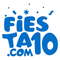 fiesta10.com logo, fiesta10.com contact details