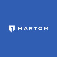 MARTOM - Producent drzwi logo, MARTOM - Producent drzwi contact details