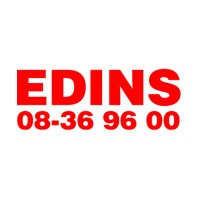 Edins Kranar AB logo, Edins Kranar AB contact details