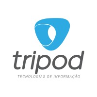 TRIPOD-Consultoria em Tecnologias de Informação logo, TRIPOD-Consultoria em Tecnologias de Informação contact details