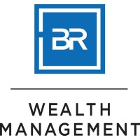 BR Wealth Management logo, BR Wealth Management contact details