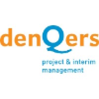 denQers project & interim management logo, denQers project & interim management contact details