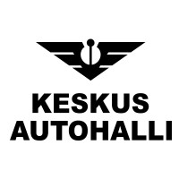 Keskusautohalli logo, Keskusautohalli contact details