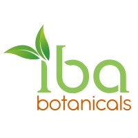 Iba Botanicals Inc logo, Iba Botanicals Inc contact details