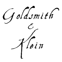 Goldsmith & Klein logo, Goldsmith & Klein contact details