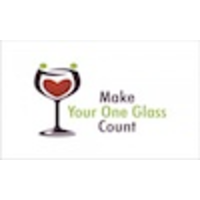 Make Your One Glass Count logo, Make Your One Glass Count contact details