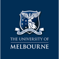 The University of Melbourne Alumni logo, The University of Melbourne Alumni contact details