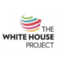 The White House Project logo, The White House Project contact details