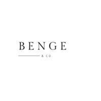 Benge + Co. logo, Benge + Co. contact details