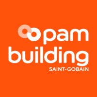 PAM Building Turkey logo, PAM Building Turkey contact details