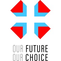 Our Future Our Choice (OFOC) logo, Our Future Our Choice (OFOC) contact details