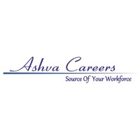 ASHVA CAREERS logo, ASHVA CAREERS contact details