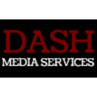 Dash Media Services logo, Dash Media Services contact details