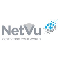 NetVu Ltd and Dedicated Micros logo, NetVu Ltd and Dedicated Micros contact details