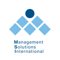 Management Solutions International Qatar- MSI Qatar logo, Management Solutions International Qatar- MSI Qatar contact details