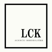 LCK Agence Immobilière logo, LCK Agence Immobilière contact details